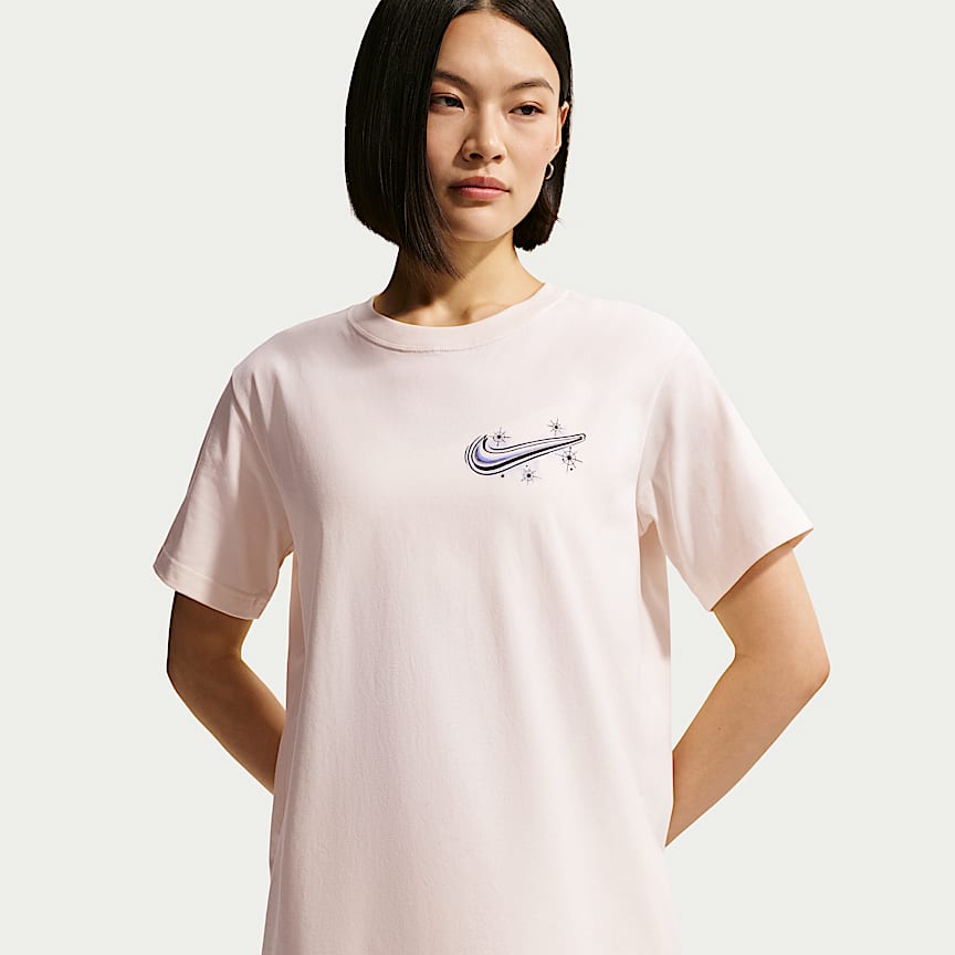 NIKE公式】Nike スポーツウェア ウィメンズ オーバーサイズド